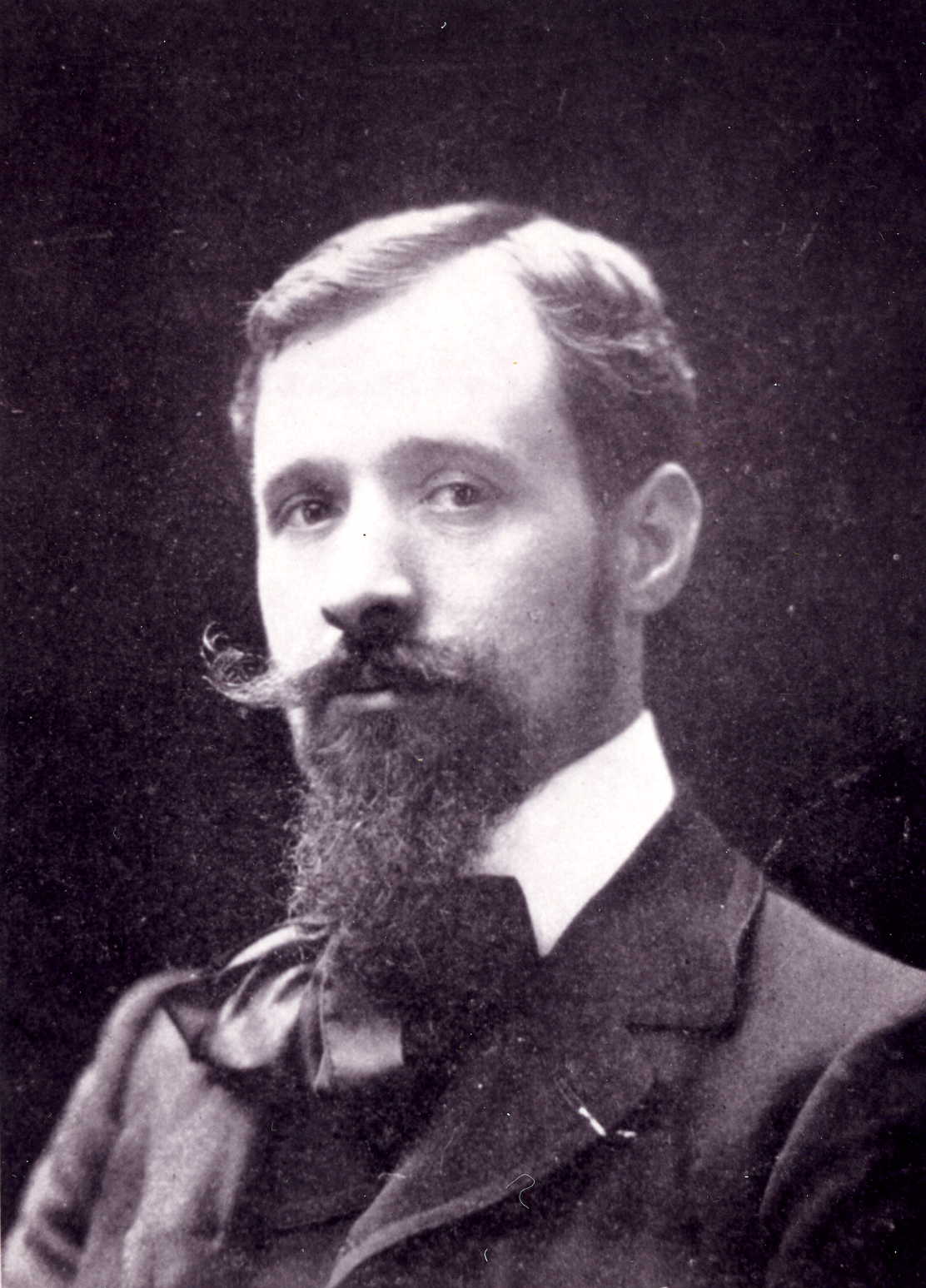 Portrait - 1902 Portrait - 1902