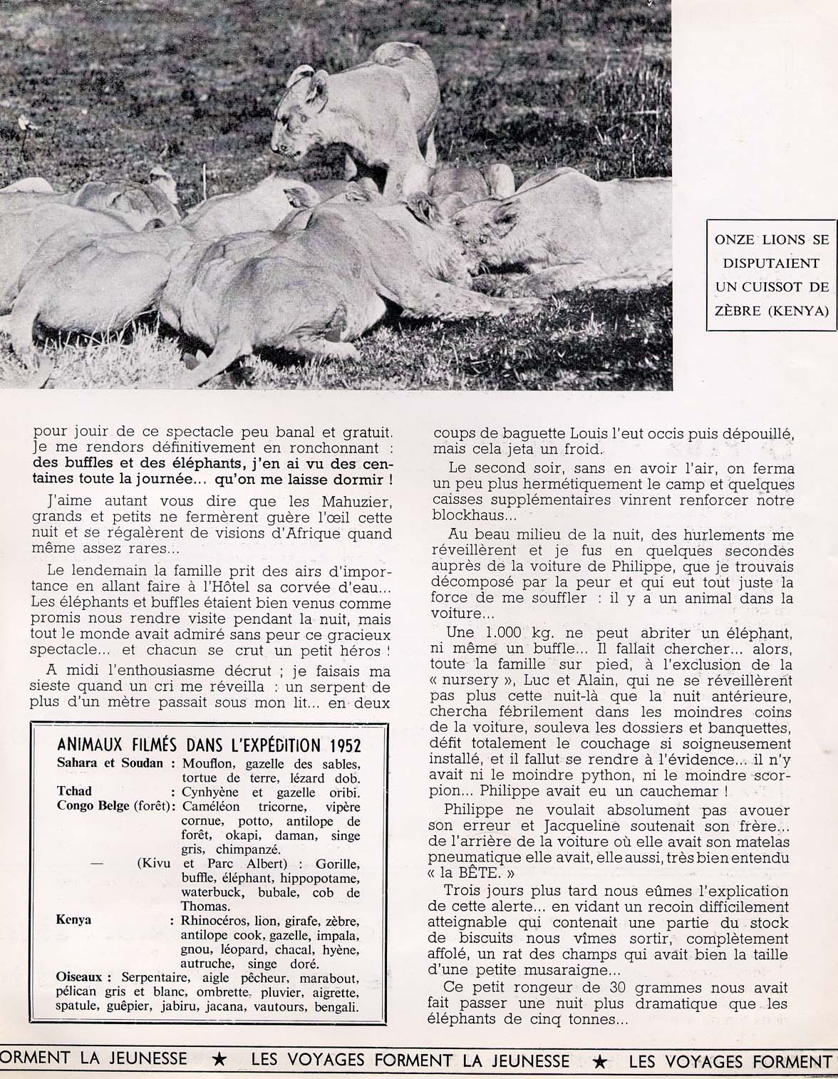 Louis Mahuzier (1953)