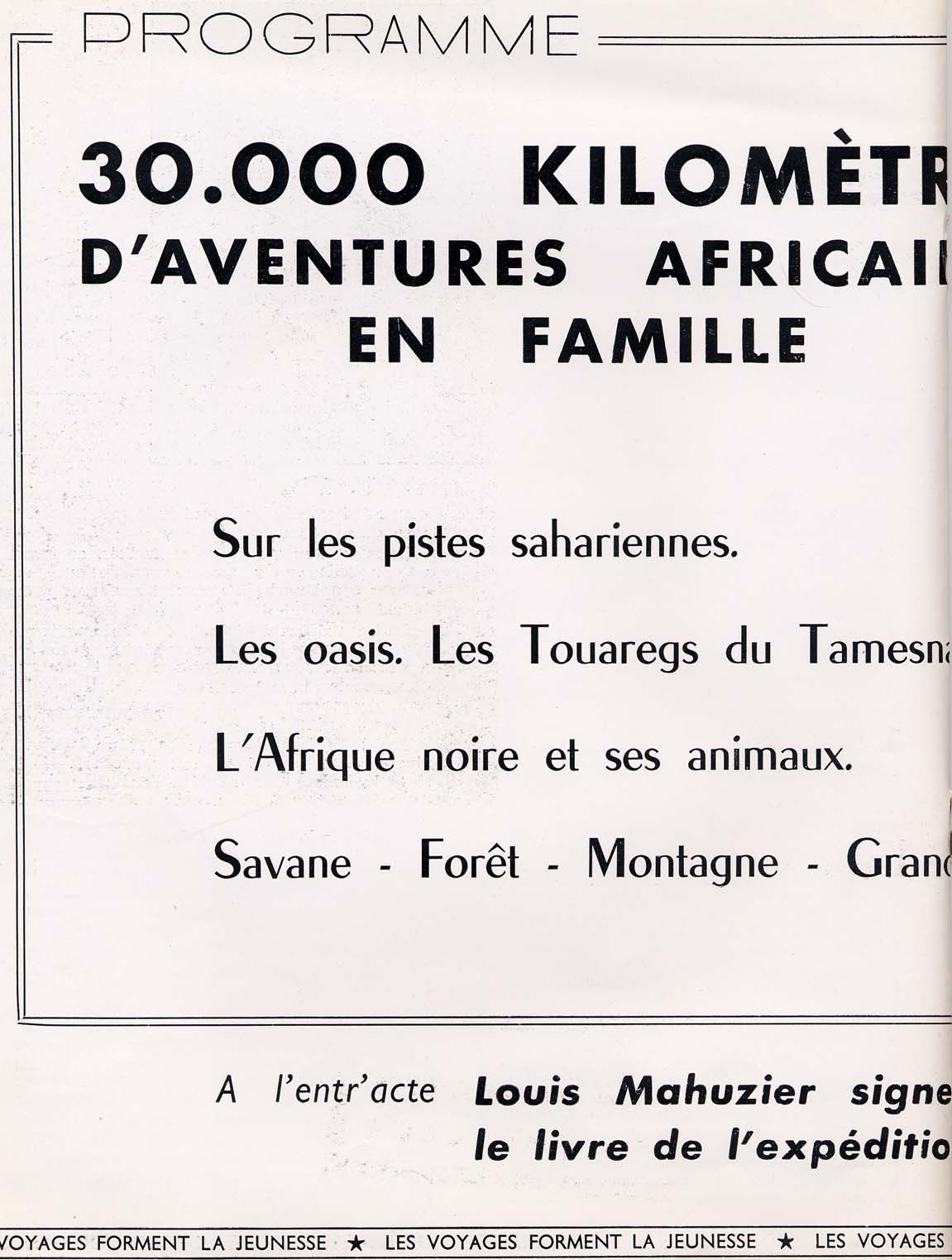 Louis Mahuzier (1953)