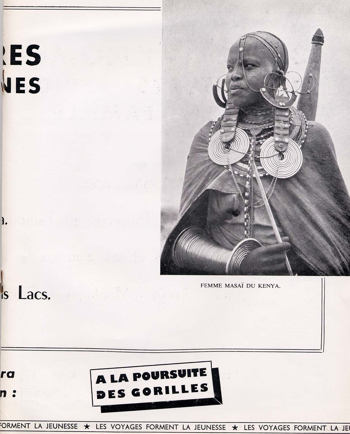 Louis Mahuzier (1953)