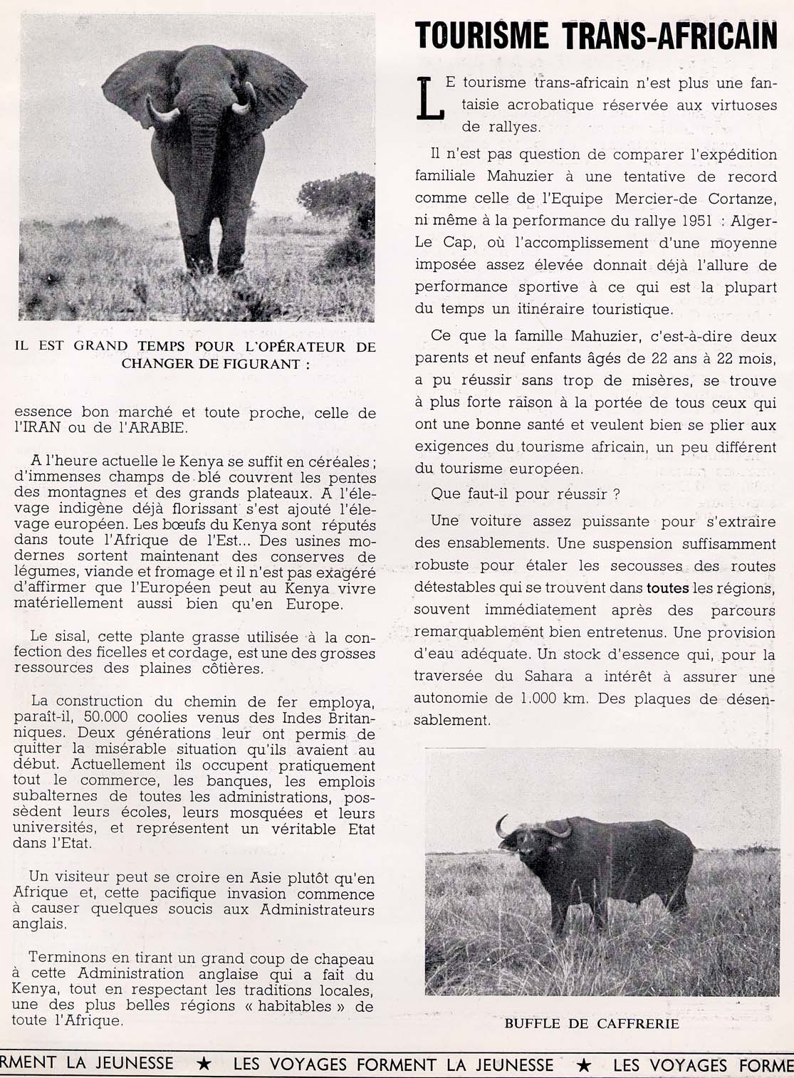 Louis Mahuzier (1953)