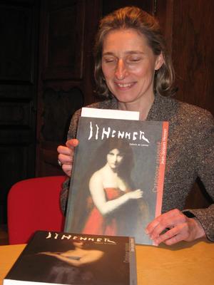 Isabelle de Lannoy Isabelle de Lannoy