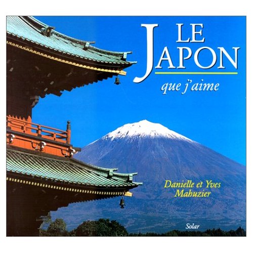 Japon que j'aime Japon que j'aime