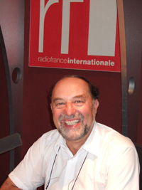 RFI / Signes Particuliers RFI / Signes Particuliers