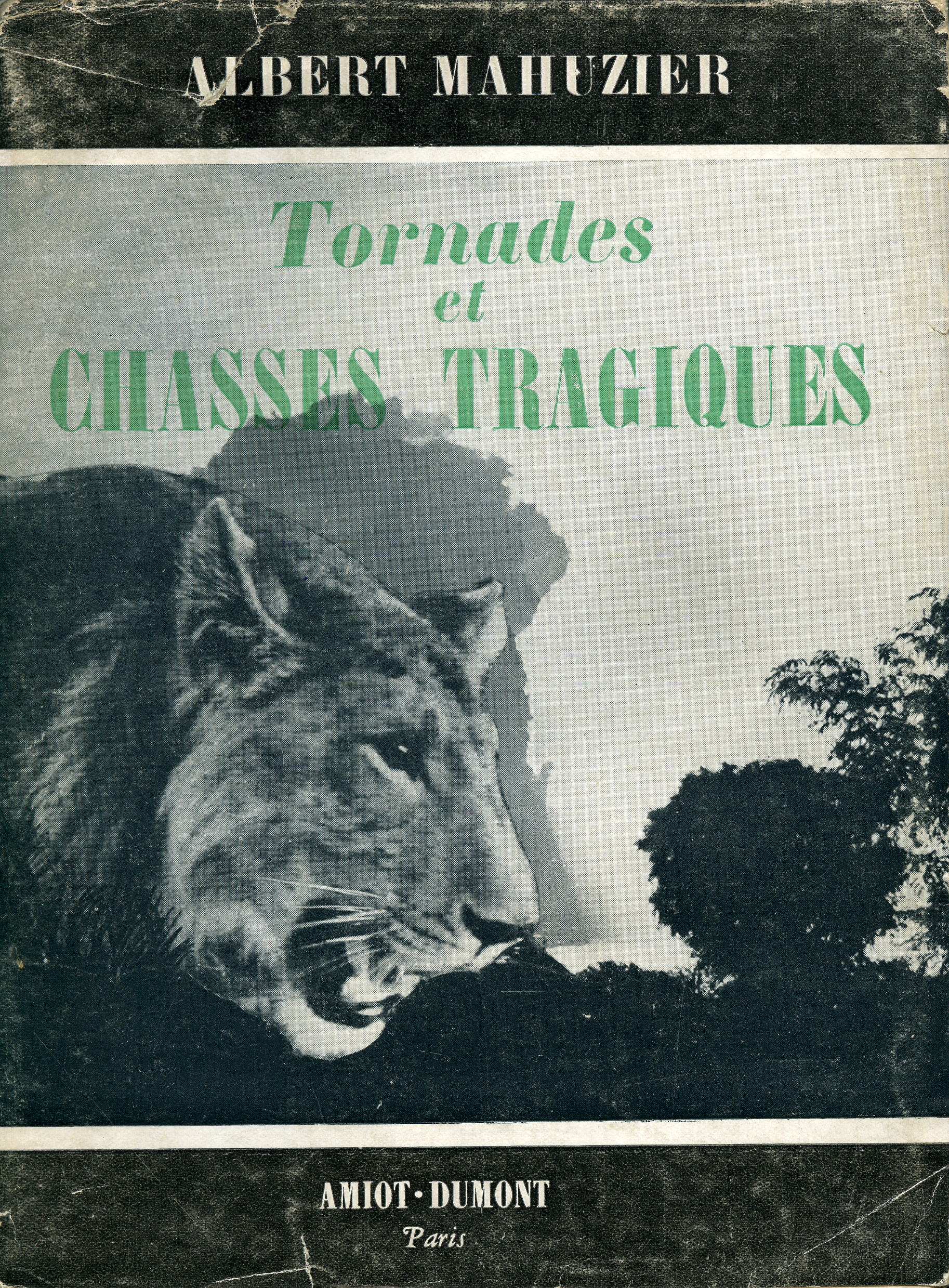 Tornades et chasses tragiques Tornades et chasses tragiques