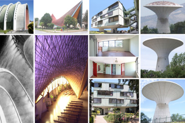Arquitecto docente de nuestra Universidad realiza ponencia en (...)