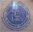 Marque
